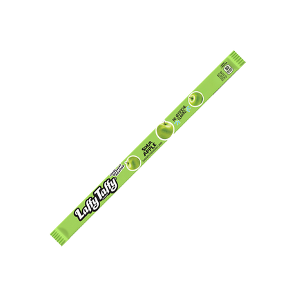 LAFFY TAFFY Rope Sour Apple 22g