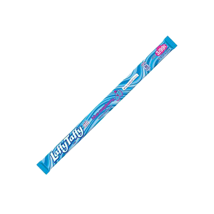 LAFFY TAFFY Rope Wild Blue Rasberry 22g