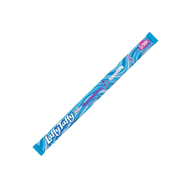 LAFFY TAFFY Rope Wild Blue Rasberry 22g