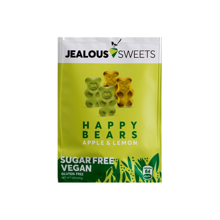 JEALOUS SWEETS Happy Bears 40g