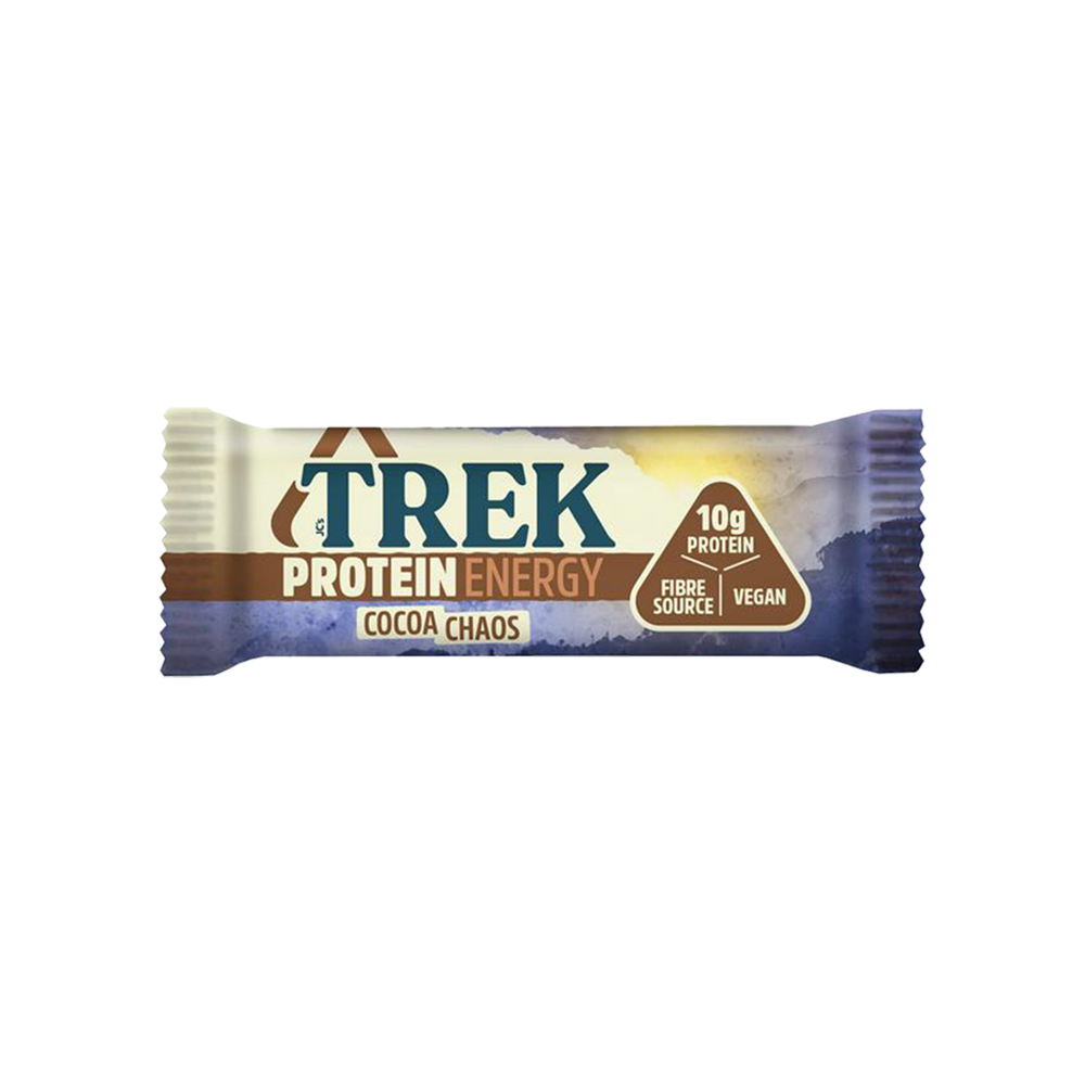 TREK Cocoa Chaos 55g