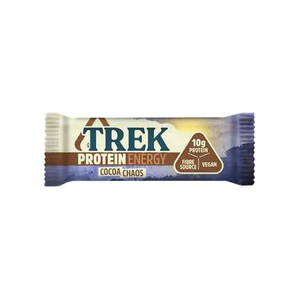 TREK Cocoa Chaos 55g