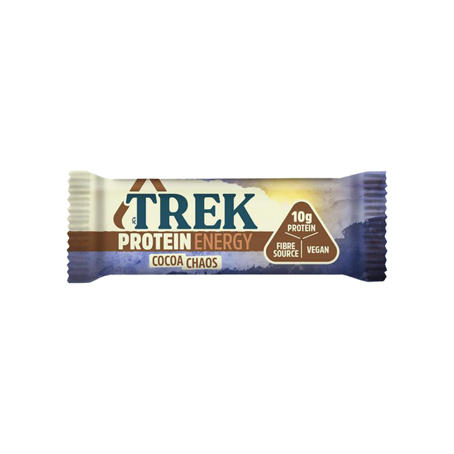 TREK Cocoa Chaos 55g
