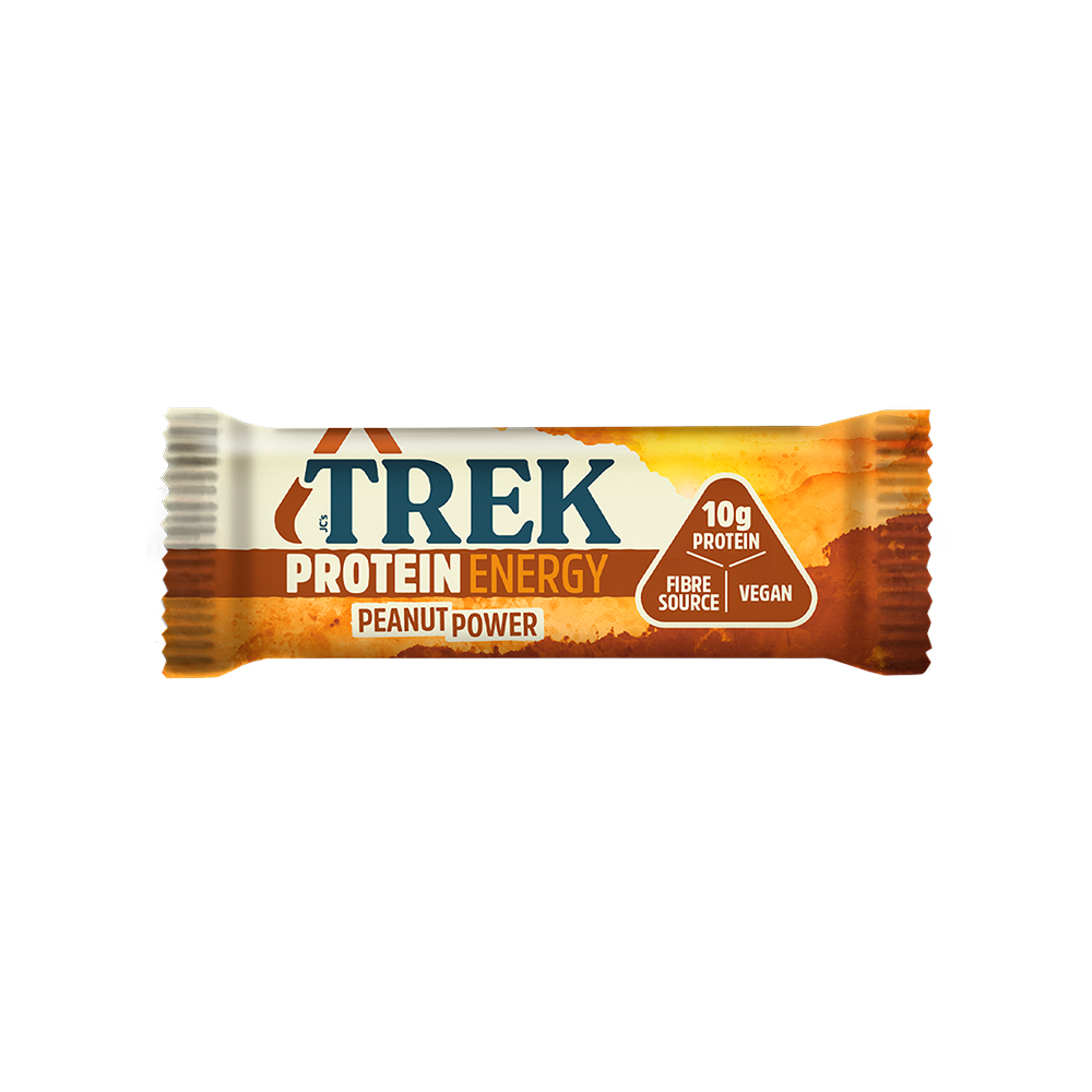 TREK Peanut Power 55g
