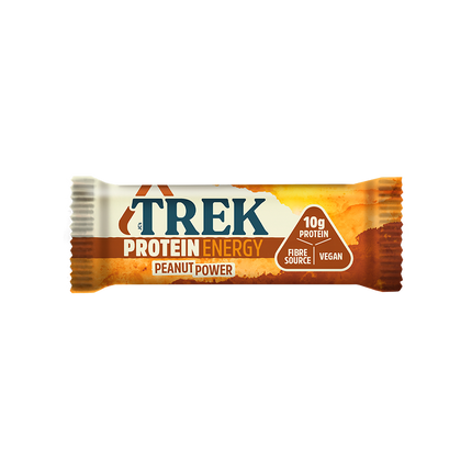 TREK Peanut Power 55g