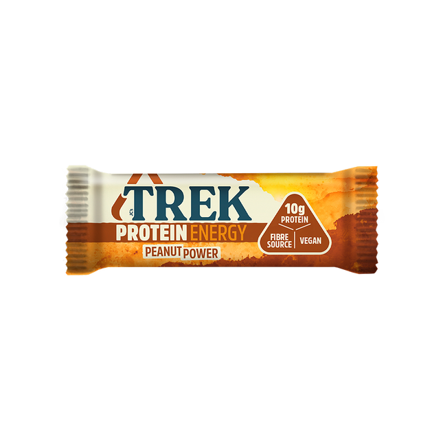 TREK Peanut Power 55g