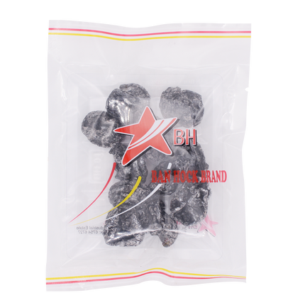 Ban Hock Seedless Sour Prune (Whole) 80g - Longdan Online Supermarket