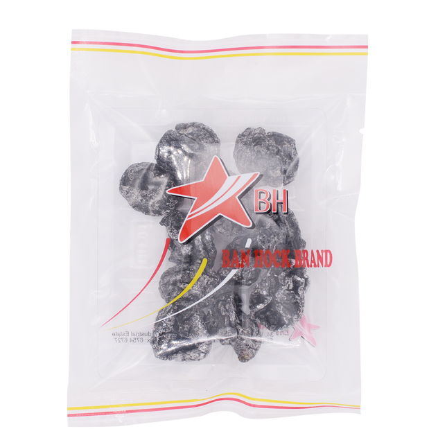 Ban Hock Seedless Sour Prune (Whole) 80g - Longdan Online Supermarket