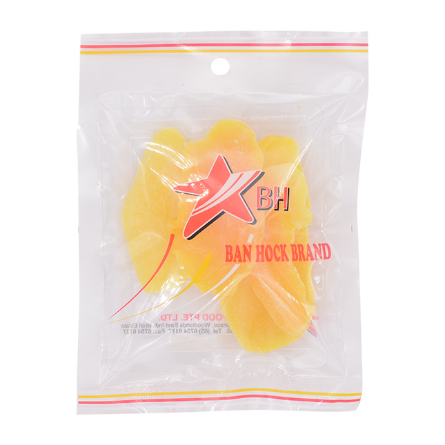 Banhock Dried Mango 60g - Longdan Online Supermarket