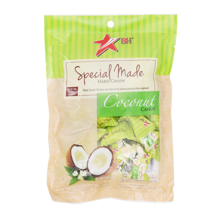 Ban Hock Special Made Coconut Candy 150g - Longdan Online Supermarket