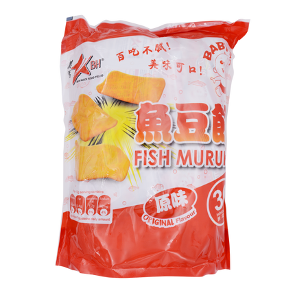 Ban Hock Baby Fish Muruku - Original 360g - Longdan Online Supermarket