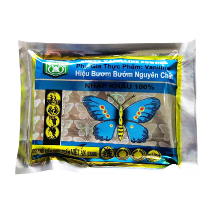 Vianco Super Vanilla Powder 2.5g - Longdan Online Supermarket