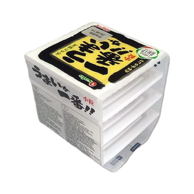 OSATO Natto Umai Ga Ichiban (3pcs) 150g - Longdan Official
