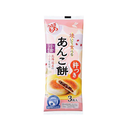 KIMURA Ogura Mochi 90g (Case 20)