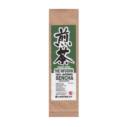 Otsuka Tea Bag Sawayaka 250g - Longdan Online Supermarket