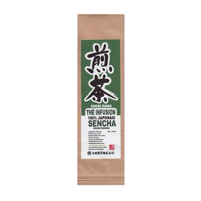 Otsuka Tea Bag Sawayaka 250g - Longdan Online Supermarket