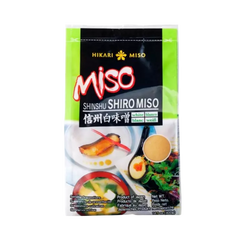 Collection image for: Miso Paste