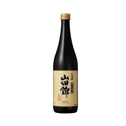 HAKUSHIKA Yamada Nishiki 720ml (Case 6)