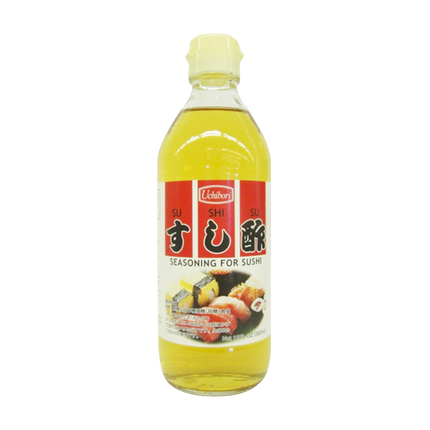 Uchibori Shin Sushi Su 360ml - Longdan Online Supermarket
