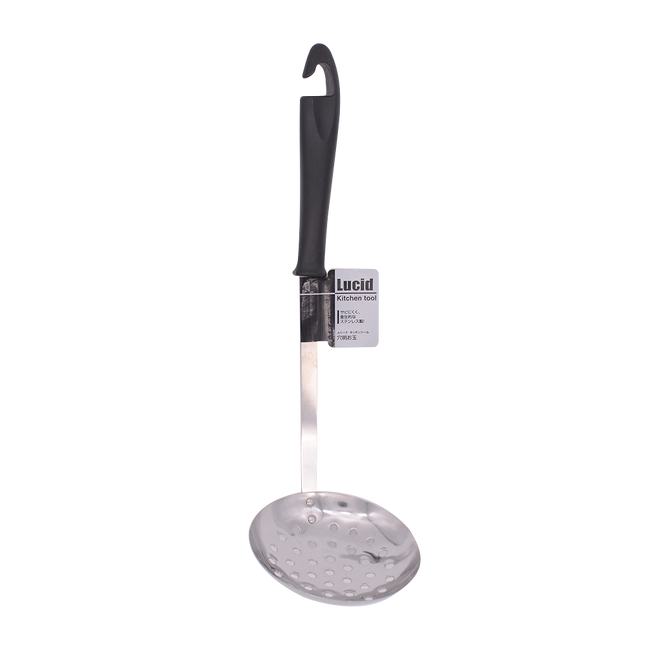 Josho Lucid Ladle with Holes - Longdan Online Supermarket
