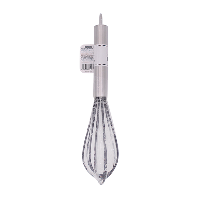 Josho Black Silicon Whisk - Longdan Online Supermarket