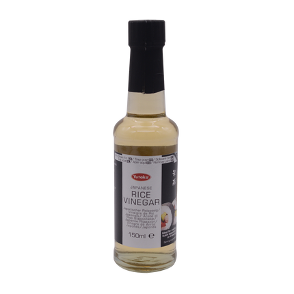 Yutaka Rice Vinegar 150ml - Longdan Online Supermarket