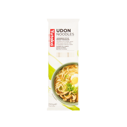 Yutaka Udon Noodles 250G (Case 10)