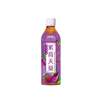 HUNG FOOK TONG HFT Begonia Fimbris Tippula Hance Drink 500ml - Longdan Official Online Store