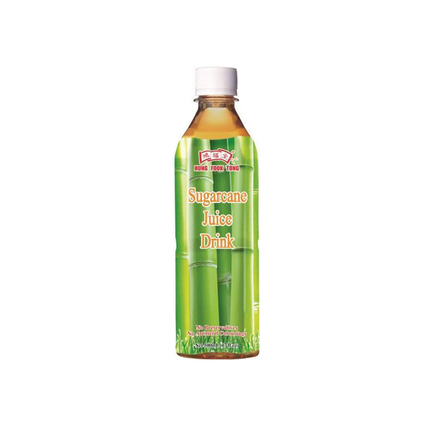 HUNG FOOK TONG HFT Sugarcane Drink 500ml - Longdan Official Online Store