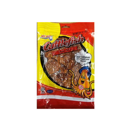 HOE HUP HH Cuttlefish Whole 45g - Longdan Official Online Store