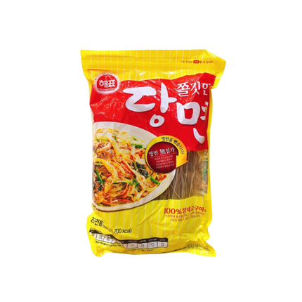 Sajo Japchae Sweet Potato Noodle 500g - Longdan Official Online Store