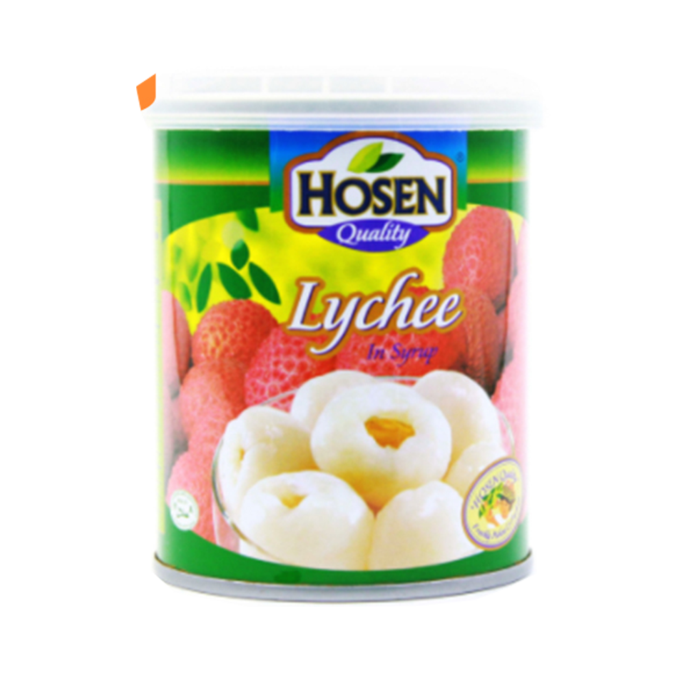 HOSEN Lychee 234g (Case 24)