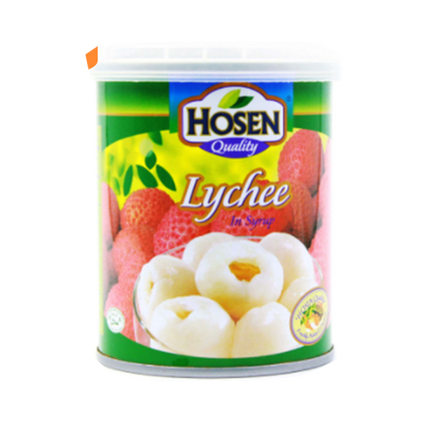 HOSEN Lychee 234g (Case 24)