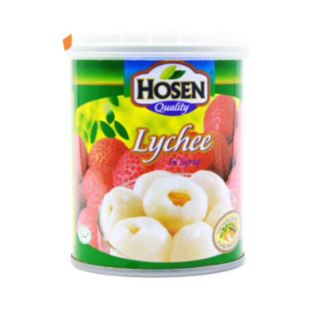 HOSEN Lychee 234g (Case 24)