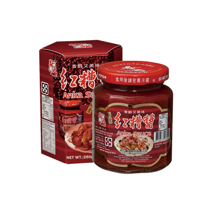 Master- Anka Sauce 280g - Longdan Official