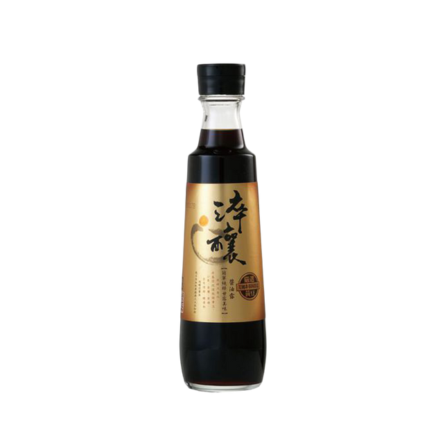 Cui Niang-Japanese Soy Sauce 500ml - Longdan Official