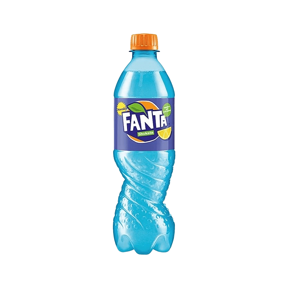 FANTA Shokata 500ml - Longdan Official