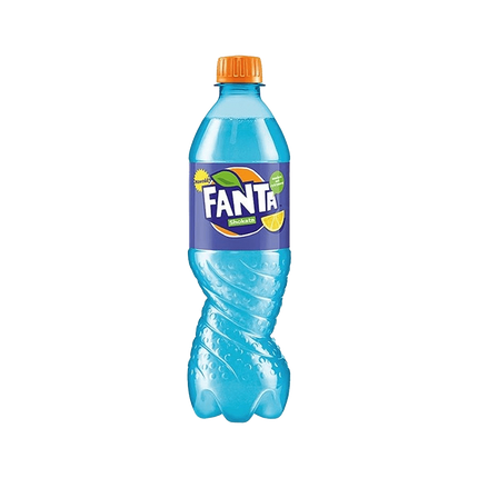 FANTA Shokata 500ml - Longdan Official