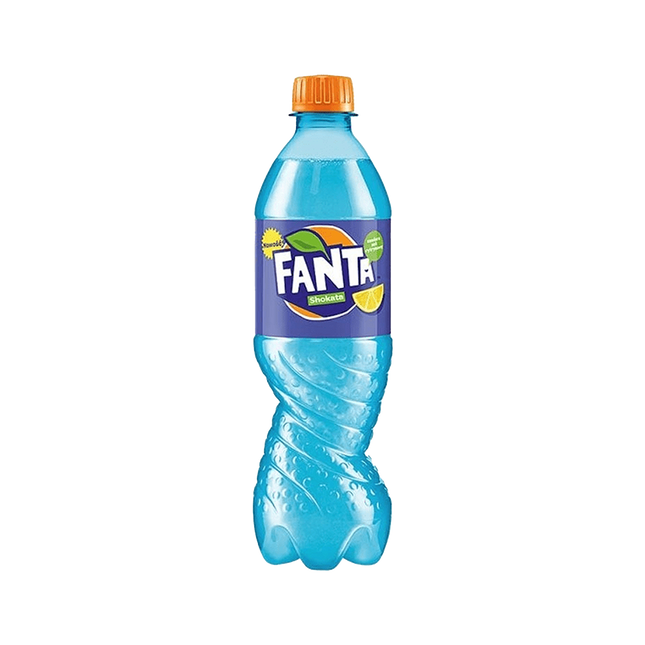 FANTA Shokata 500ml - Longdan Official