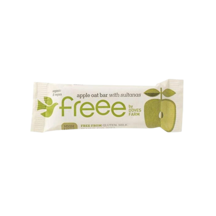DOVES FARM Flapjack - Apple & Sultana 35g - Longdan Official