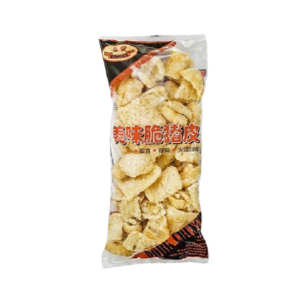 HONOR Pork Crunch 100g - Longdan Official