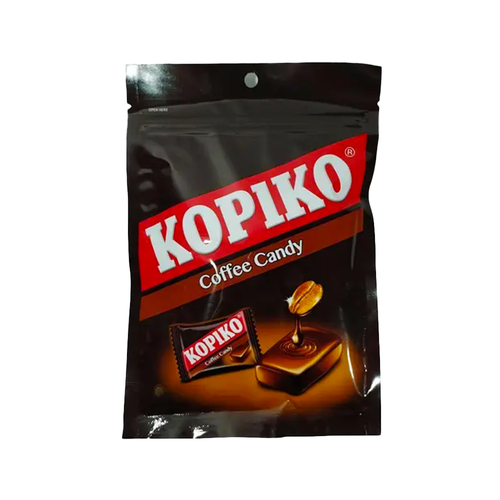 KOPIKO Mini Coffee Candy - Original 150g - Longdan Official