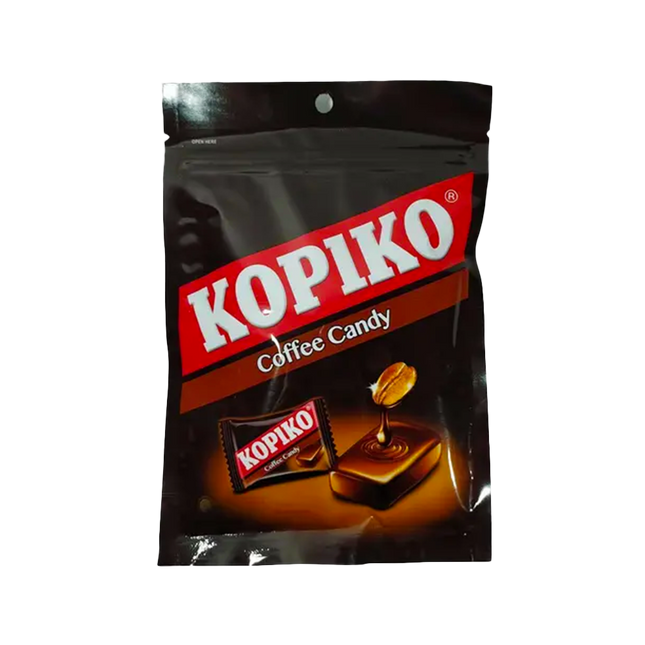 KOPIKO Mini Coffee Candy - Original 150g - Longdan Official