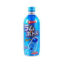 SANGARIA Ramune Bottle Soda 500g - Longdan Official Online Store