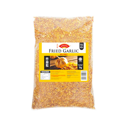 DOLLEE Fried Garlic 1kg (Case 15)
