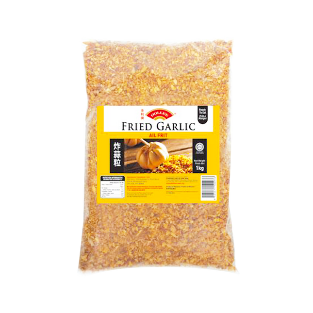 DOLLEE Fried Garlic 1kg (Case 15)