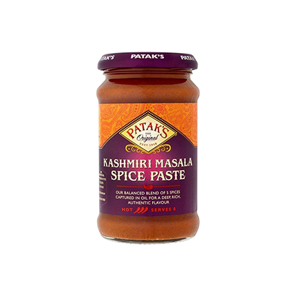 PATAK Kashmiri Masala 295g - Longdan Official Online Store