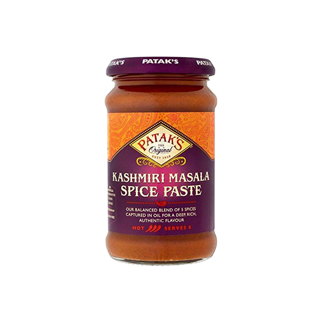 PATAK Kashmiri Masala 295g - Longdan Official Online Store