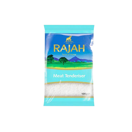 RAJAH Meat Tenderiser 100g - Longdan Official Online Store