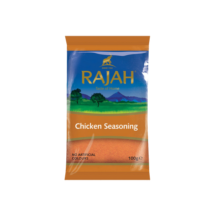 RAJAH Chicken Seasoning 100g - Longdan Official Online Store